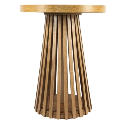 Beistelltisch 50 cm hoch 2 kg belastbar - Home Accents