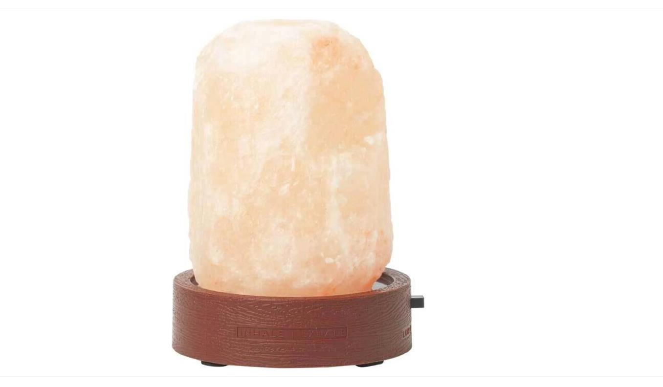 Legami Salzlampe - Mini
