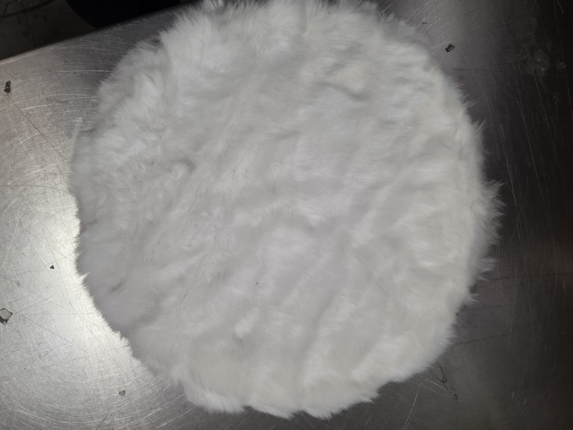 Dobar Kratzbaum Frosty Katzenbaum Naturholzstamm DH145