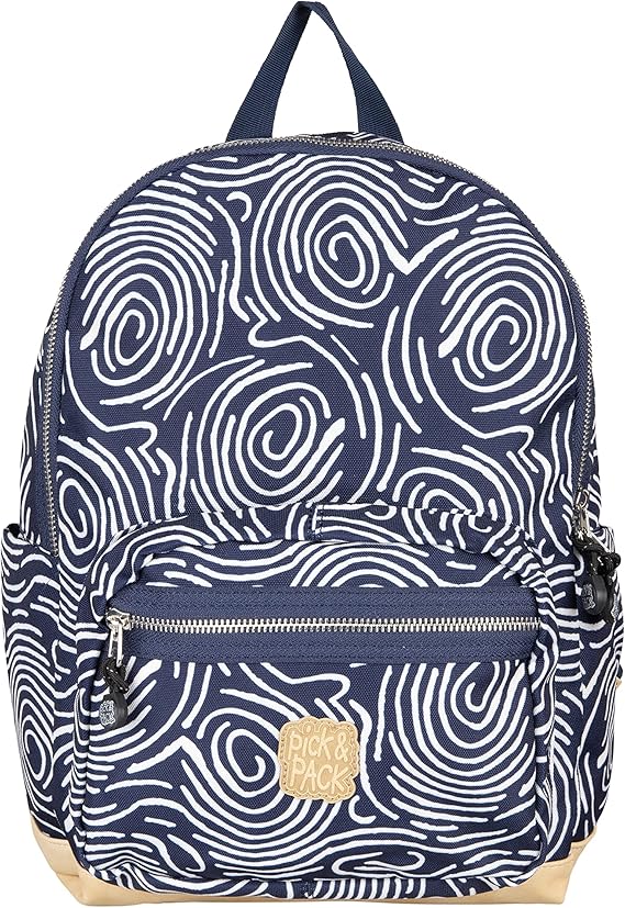 Pick & Pack Schule Kinderrucksack Rucksack Kindergarten Tasche