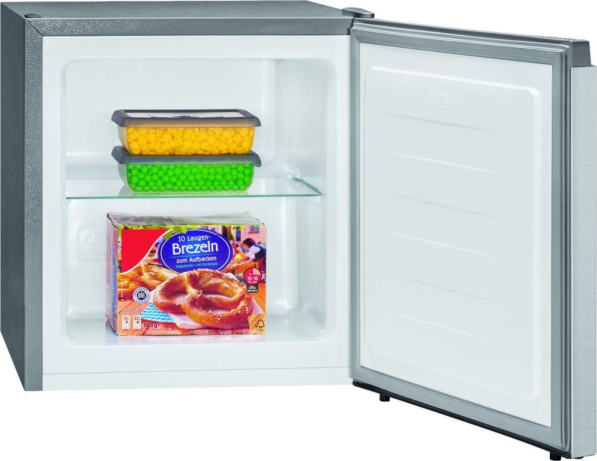 Kühlschrank, Mini-Kühlschrank, Eisspeicher?