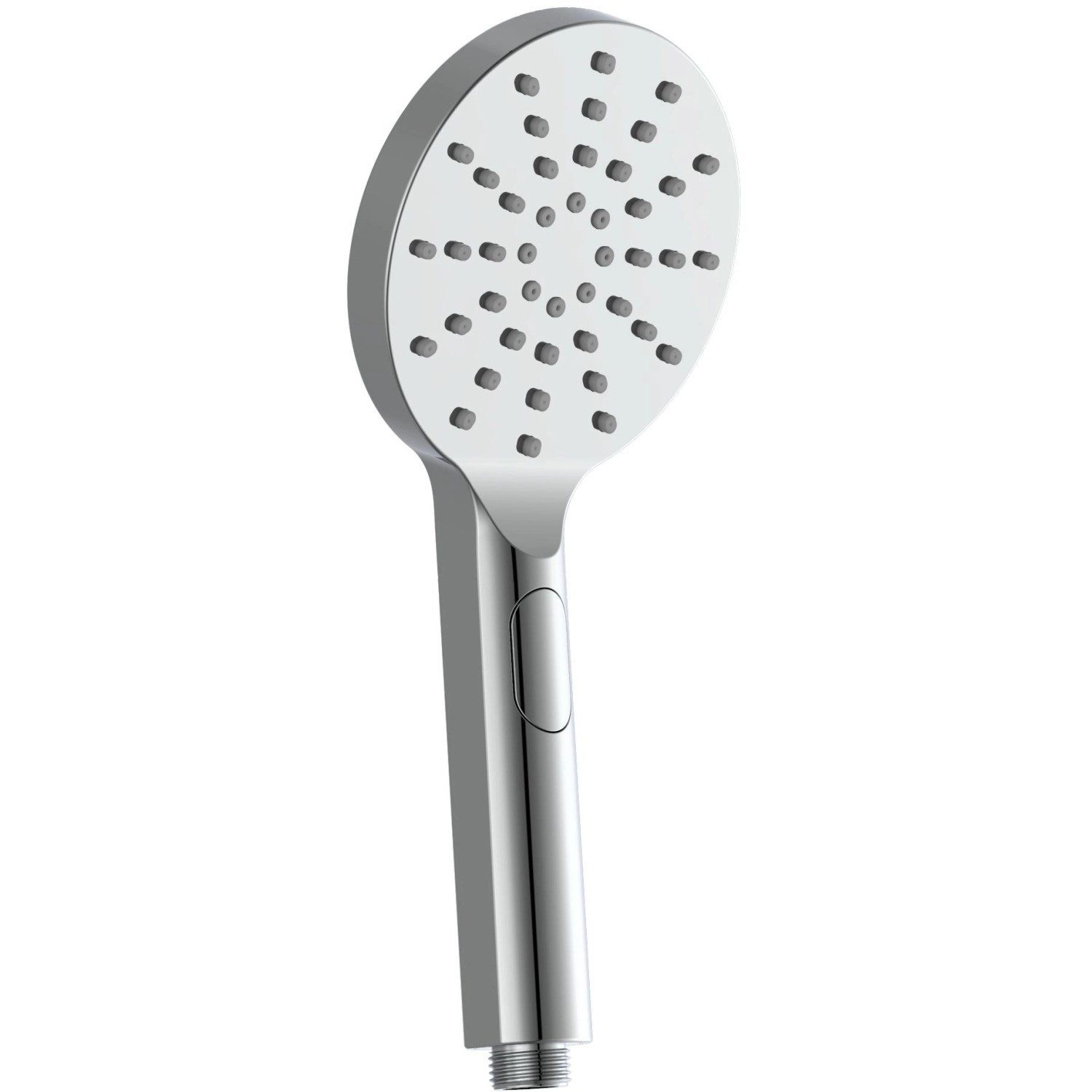 Schütte Überkopf Brauseset Madura Fresh mit Thermostat Verchromt
