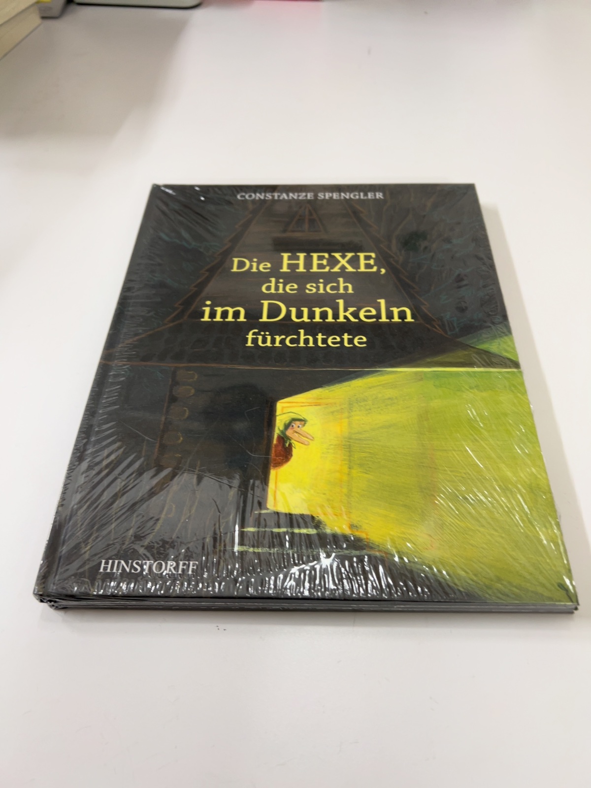 Buch, Horror, Hexe, Dunkeln, Titel