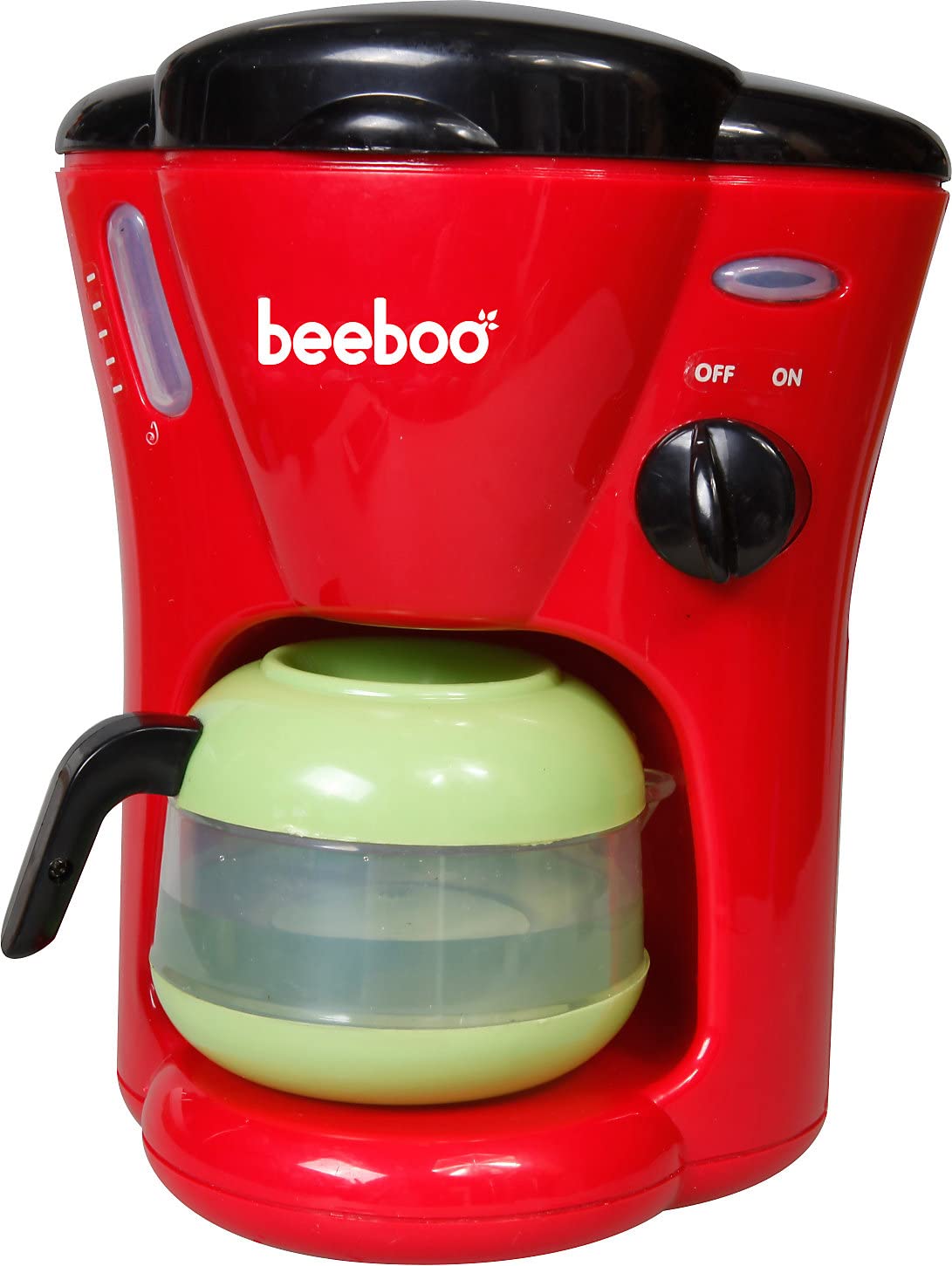 Beeboo 47028353 Kitchen Kaffeemaschine, mit Licht & Sound