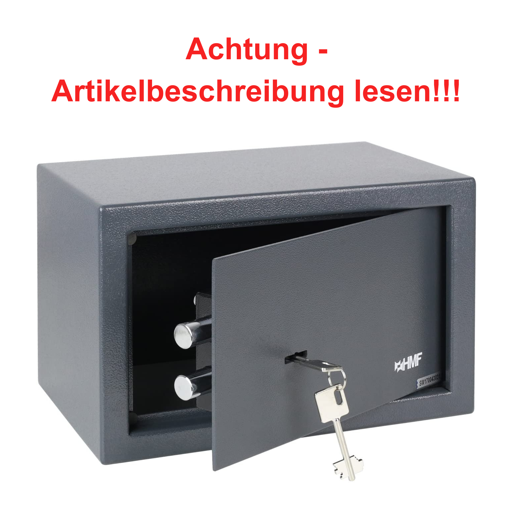 Tresor, Kassenschloss, Stahl, Sicherheitsfach, Schlossbox