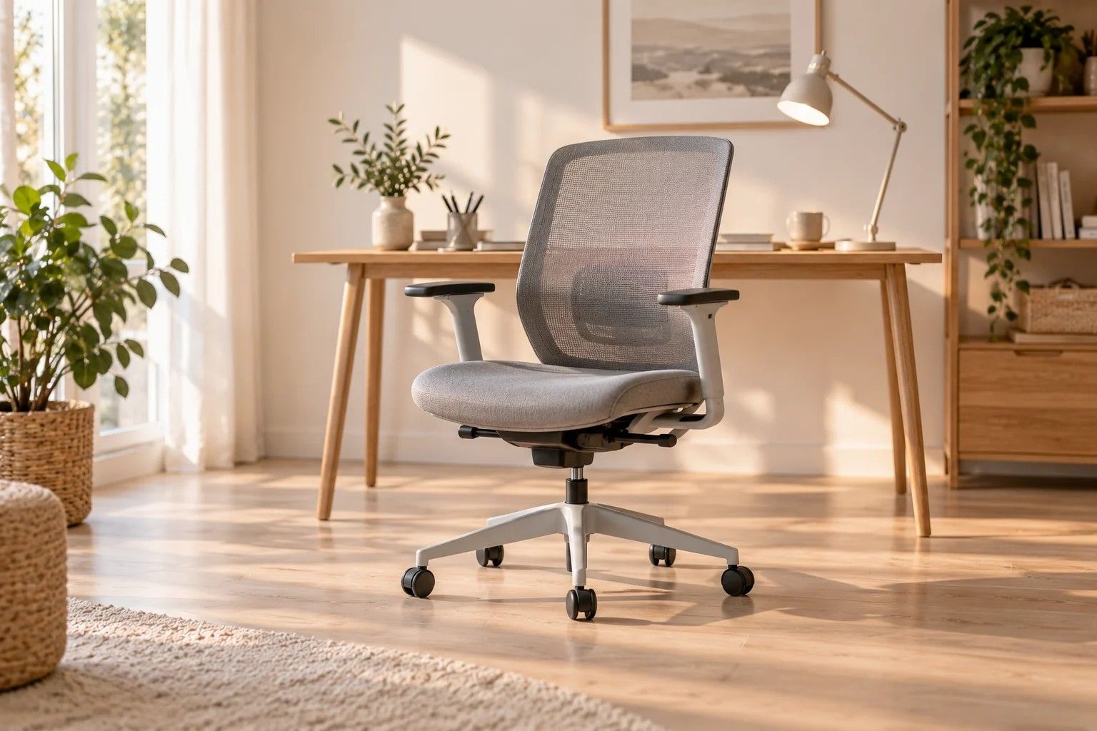 Bürostühle