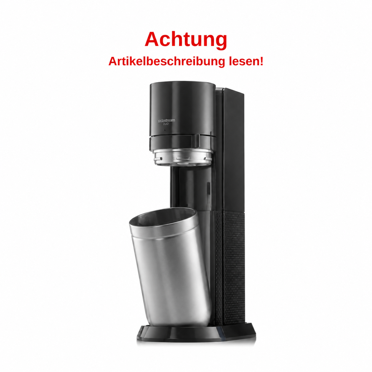 Kaffeemaschine, Kaffeemühle, Aluminiumbecher, Metallbehälter, Kaffeezubereitung