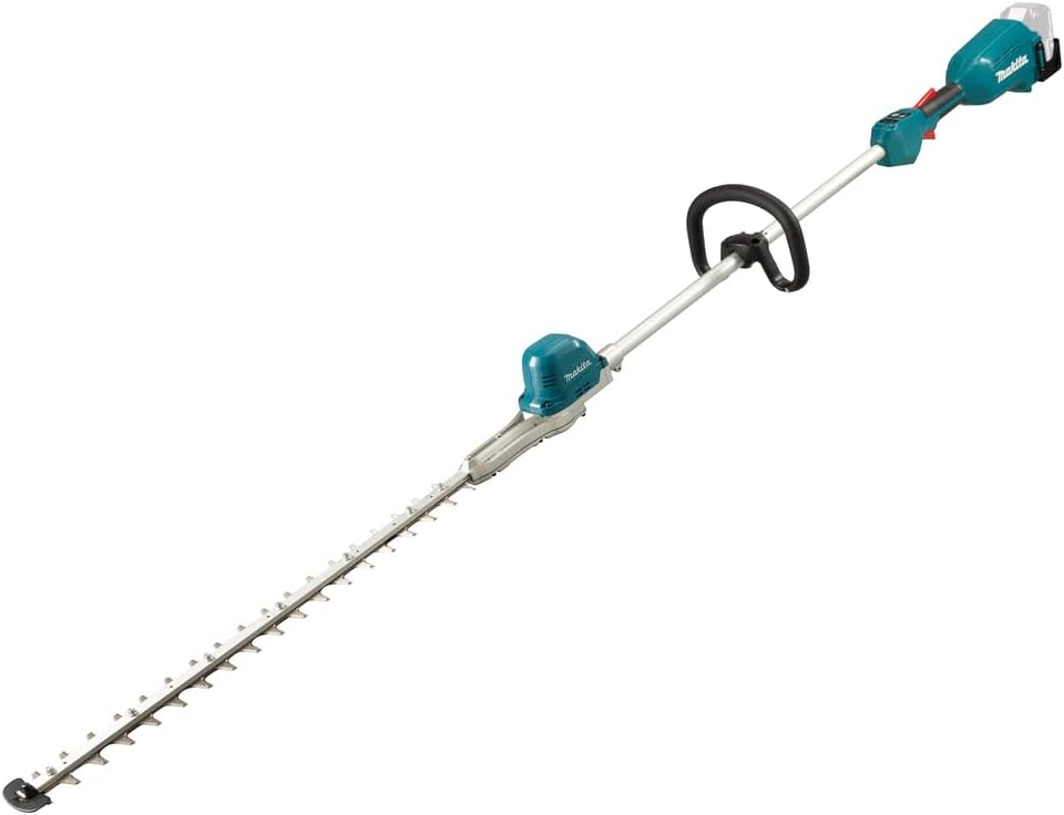 Makita DUN600LZ Akku Heckenschneider 18V ohne Akku ohne Ladegerät Gartengerät