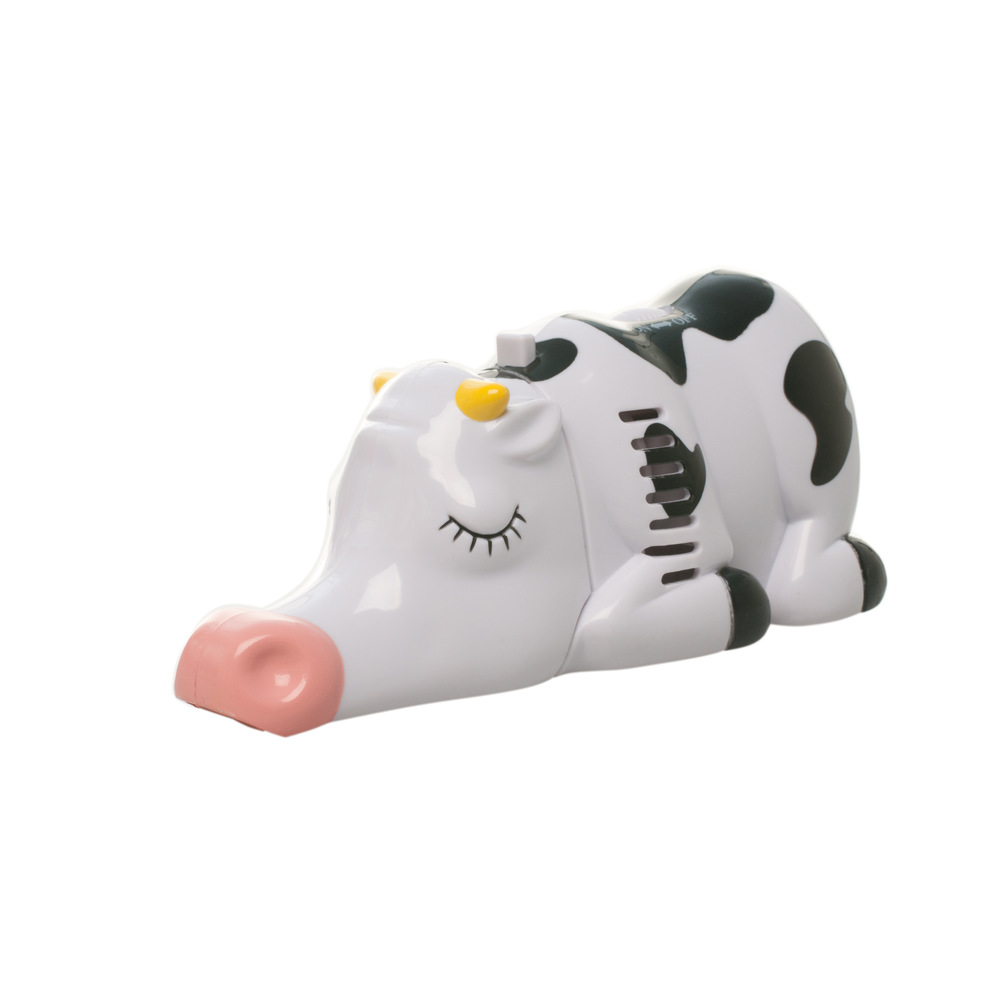 Originelle Mini-Staubsauger, witzige, lustige, tierische Tischsauger, verschiedene Designs