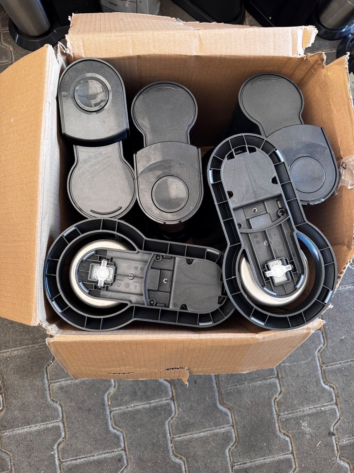 Lampen, Beleuchtung, Lichtmodul, LED, Kastenverpackung