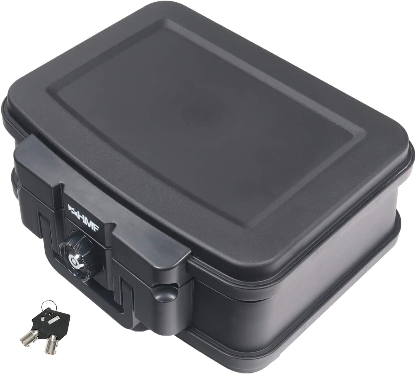 Delixike Dokumententasche mit Schloss – wasserdichte Aufbewahrungsbox Delixike Dokumententasche mit Schloss – wasserdichte Aufbewahrungsbox