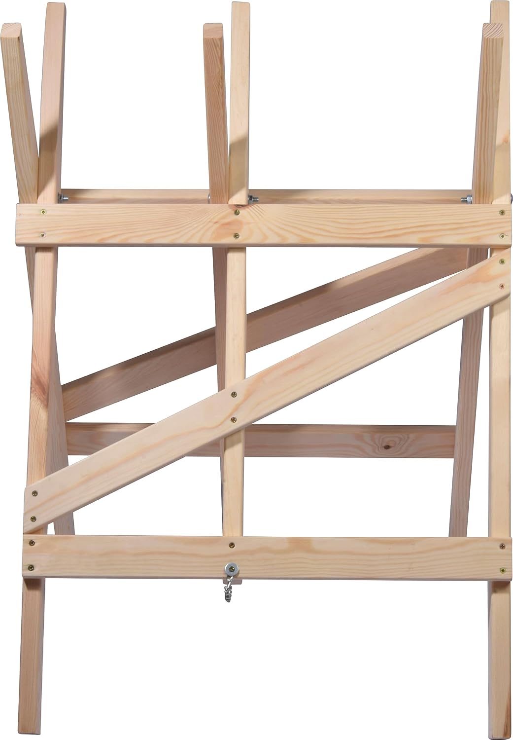 Dobar Sägebock klappbar Sägehilfe Sägegestell Holzsägebock