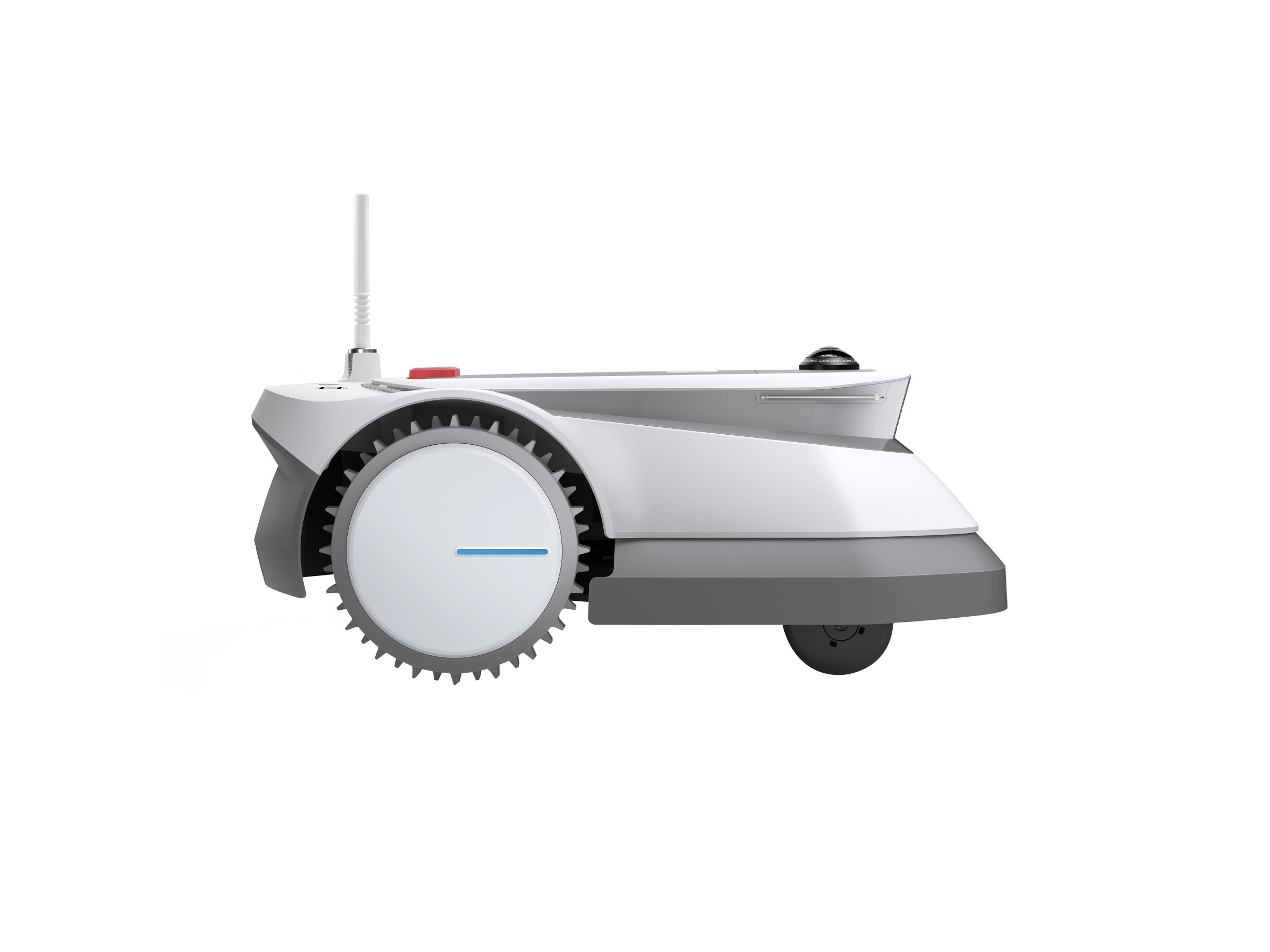 Ecovacs Mähroboter GOAT G1 800 bis 800 m² #747