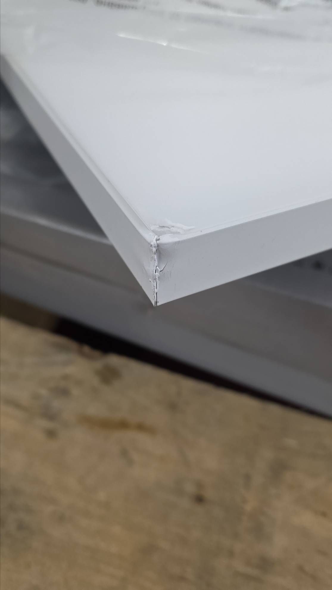 Ledvance Smart+ WiFi Deckenleuchte Planon rahmenlos 45 x 45 cm Tunable White #729