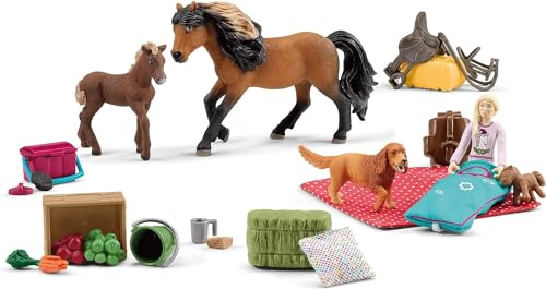 schleich 98982 HORSE CLUB Adventskalender Weihnachten Xmas Geschenk