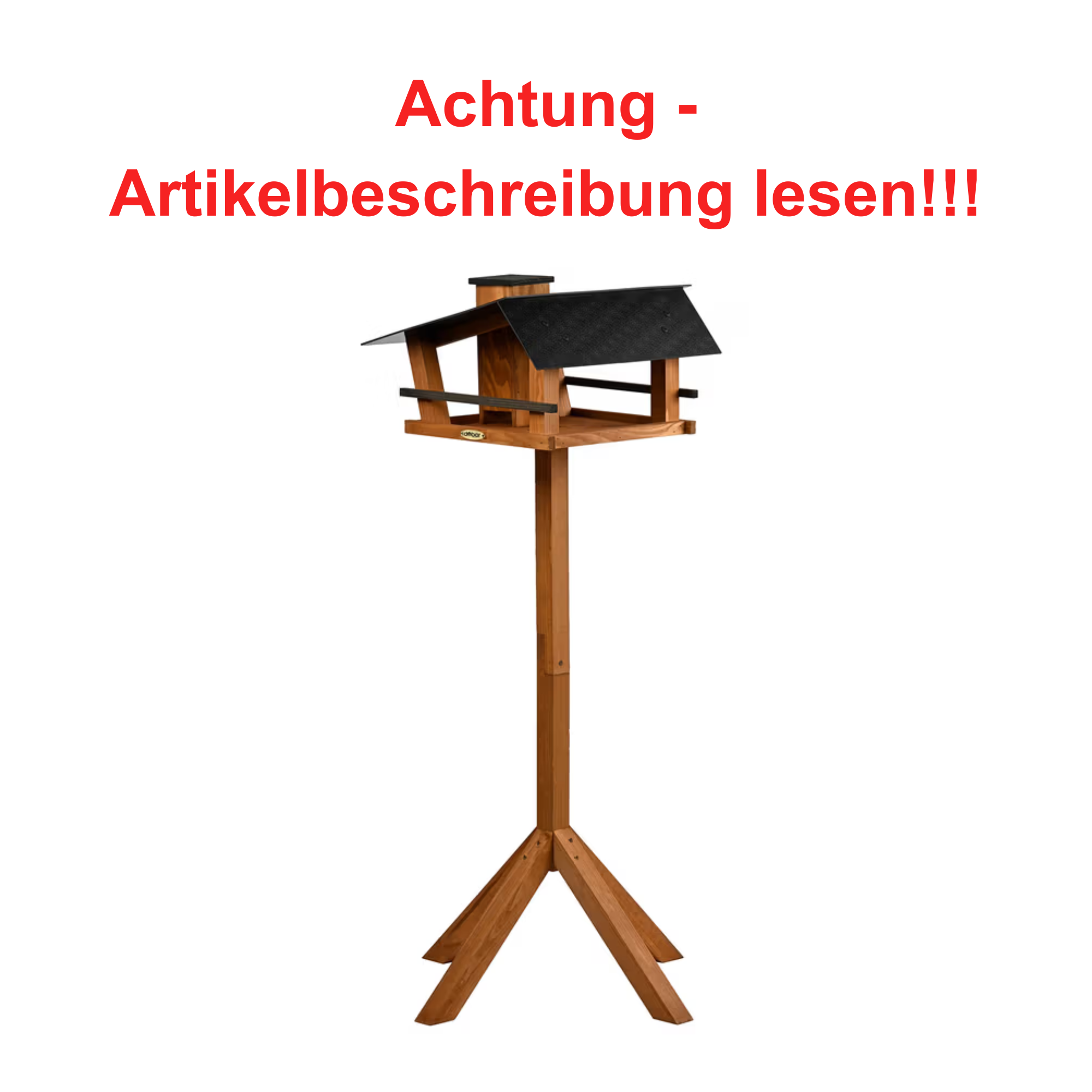 holz, vogelfutterhaus, vogelhaus, standfuß, balken