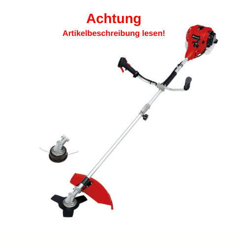 Einhell Benzin-Sense GC-BC 25/1 I AS  #E416