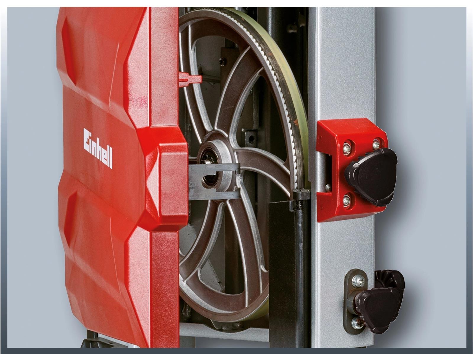 Einhell Bandsäge TC SB 200/1