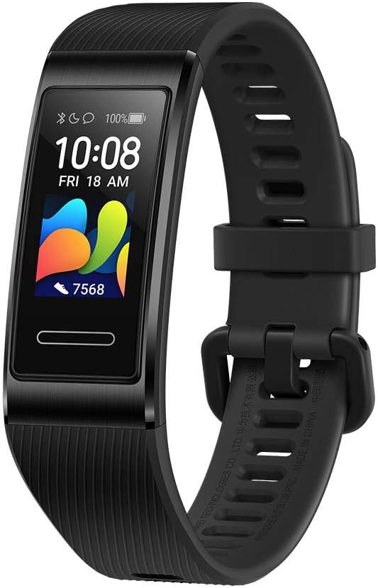 HUAWEI WATCH GT 3 42 mm Smartwatch KI-Lauftrainer