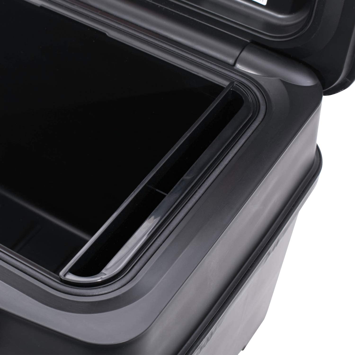 less-lid, car-trunk, gasket, black-outer, tray-area