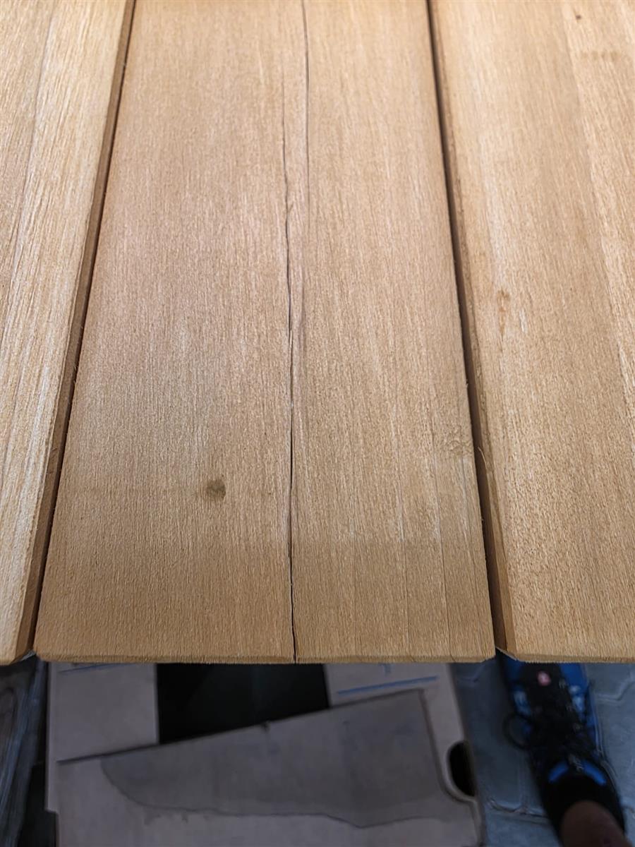 Dobar Sandkasten mit Sitzbänken und verstellbarem Dach #1