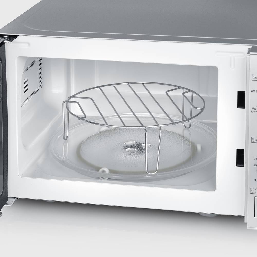 SEVERIN Mikrowelle MW 7900, mit Grillfunktion