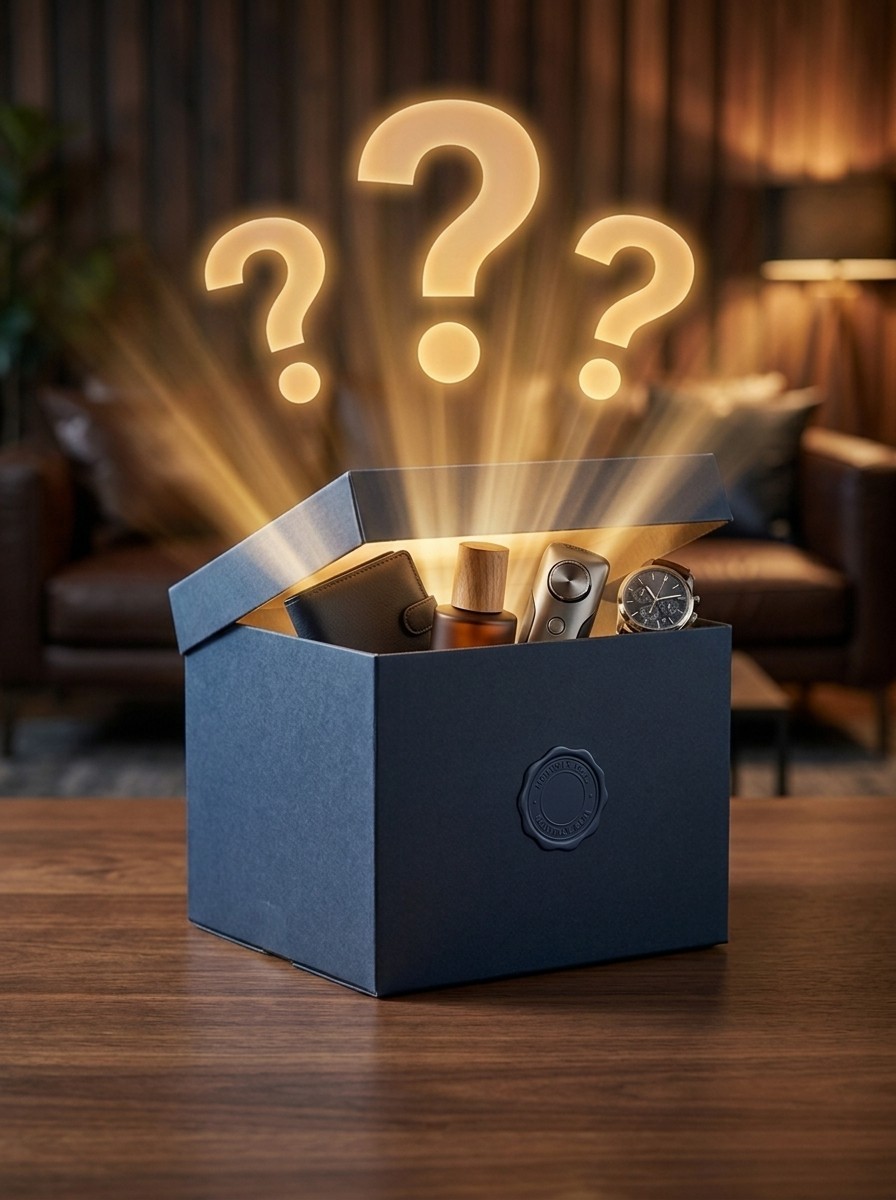 Geschenkbox, Uhren, Accessoires, Armbanduhr, Boxinhalt