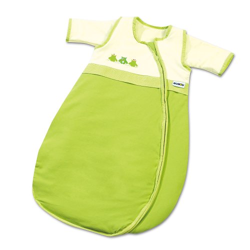 Gesslein 772022 Bubou Babyschlafsack Ganzjahreschlafsack Gr 90 cm