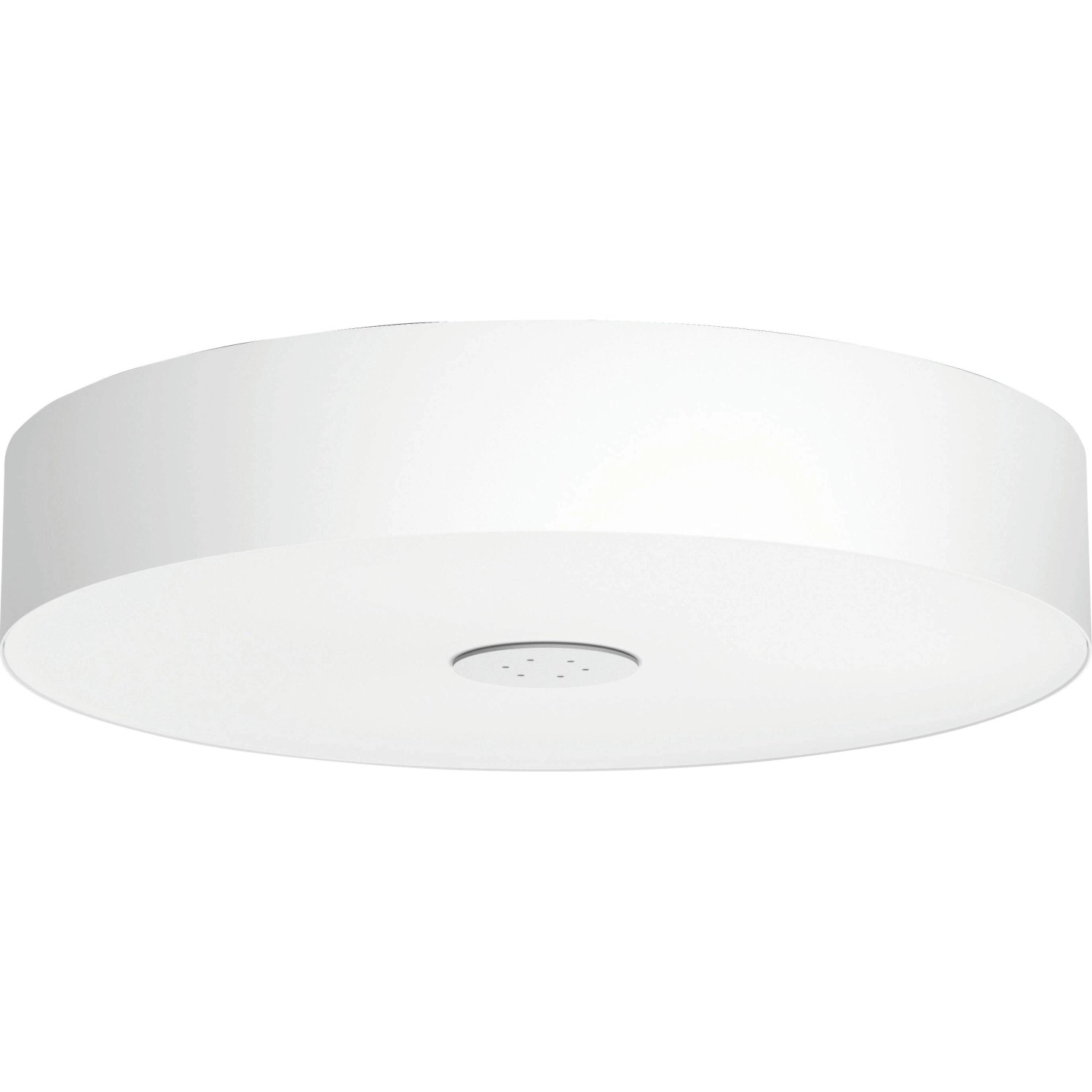 Philips Hue Deckenleuchte White Ambiance Fair Weiß 2.750 lm inkl. Dimmer