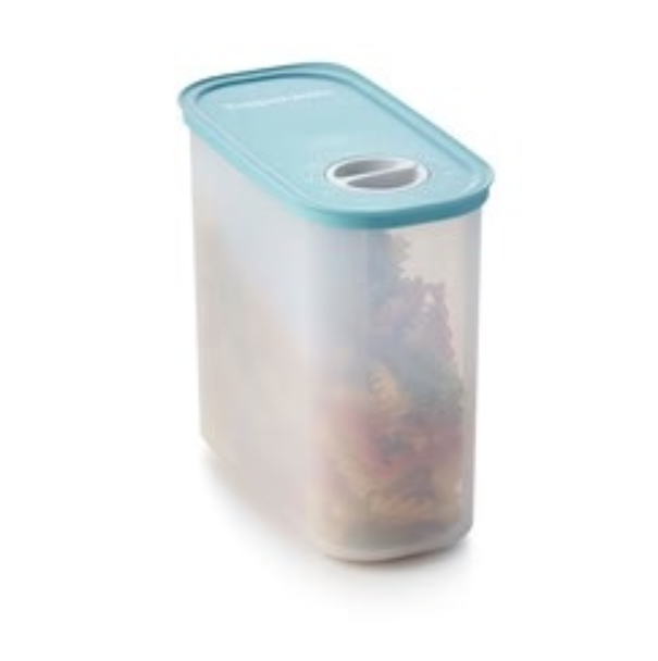 Tupperware Timer Trockenlagerung 1,25L