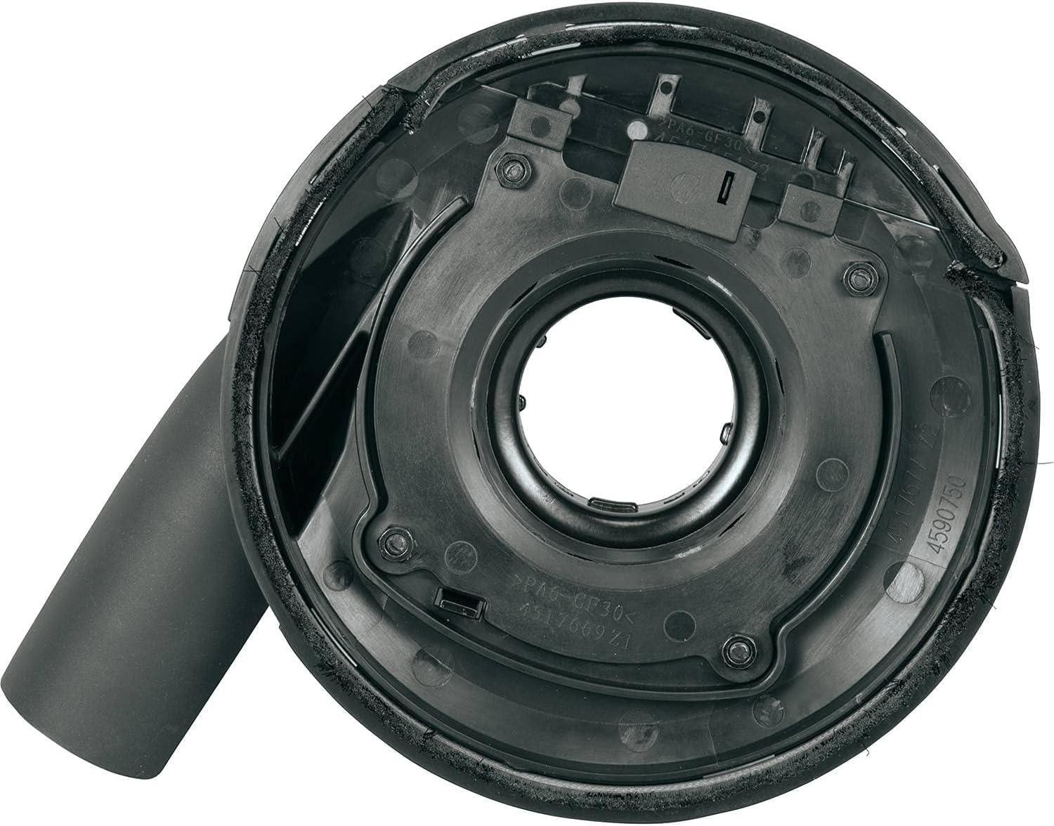 Makita 191F81 2 Absaughaube Schleifen 125mm