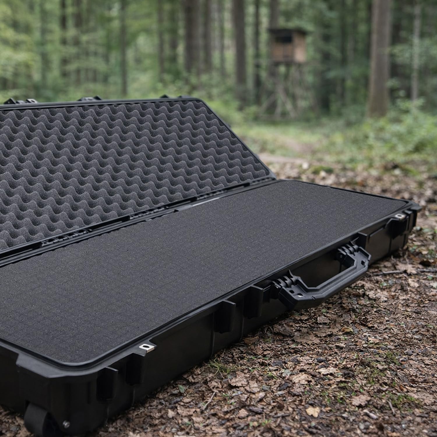 Koffer, Transportcase, Schutzcase, Hardcase, Kofferfall?