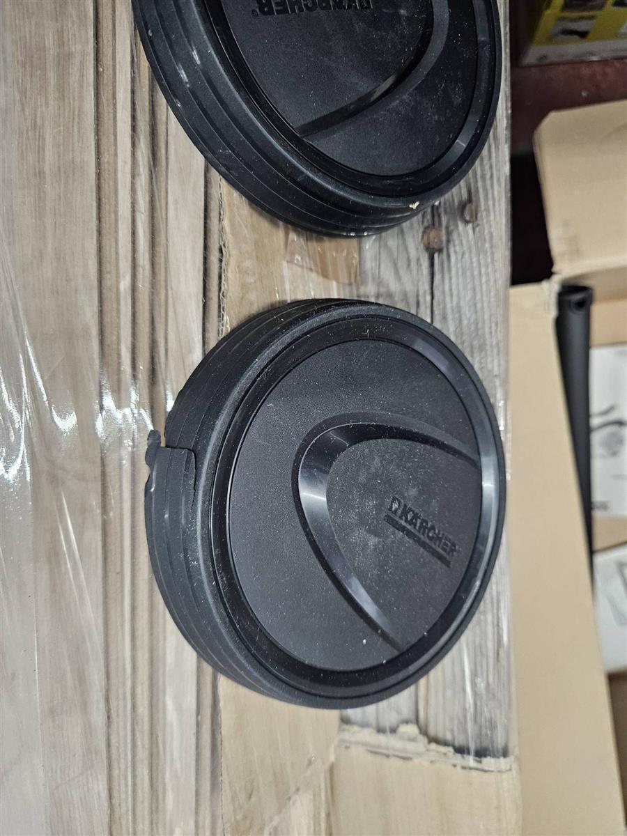 Kärcher Dampfreiniger SC 4 EasyFix #E584