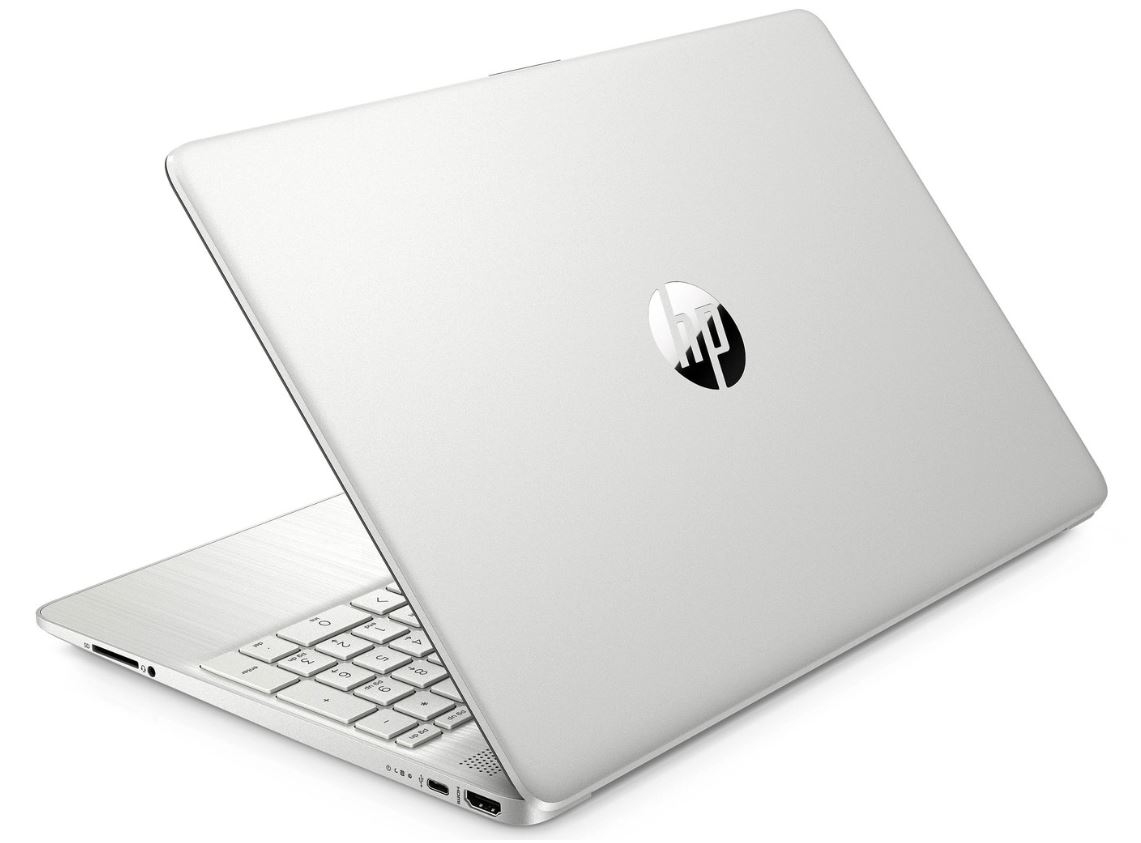 HP 17-cn0421ng Notebook 17,3 Zoll HD+ 256 GB Windows 11