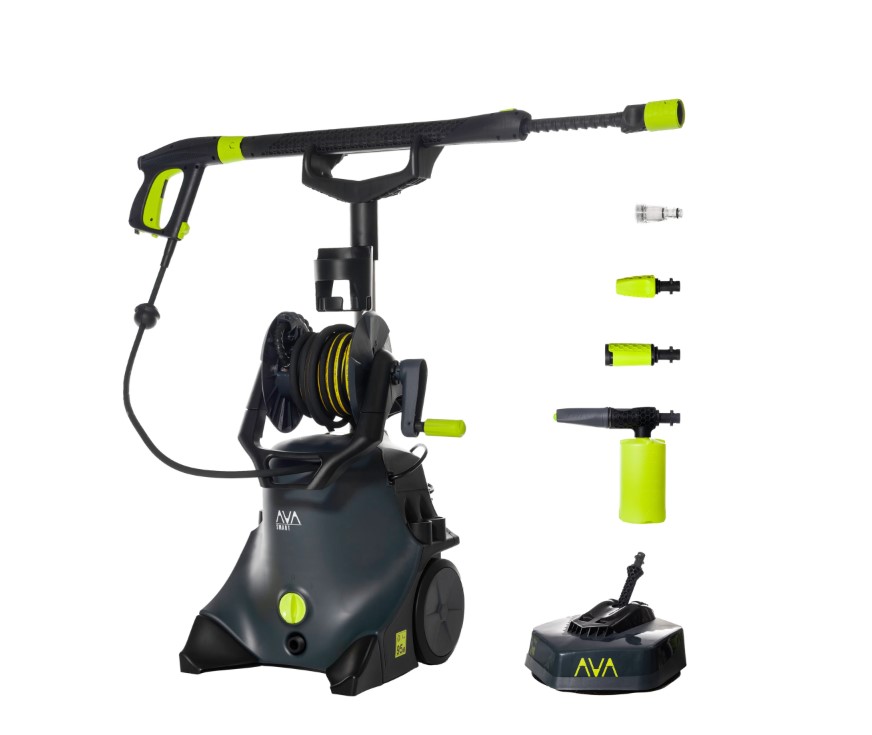AVA Smart Hochdruckreiniger P60 X-Large