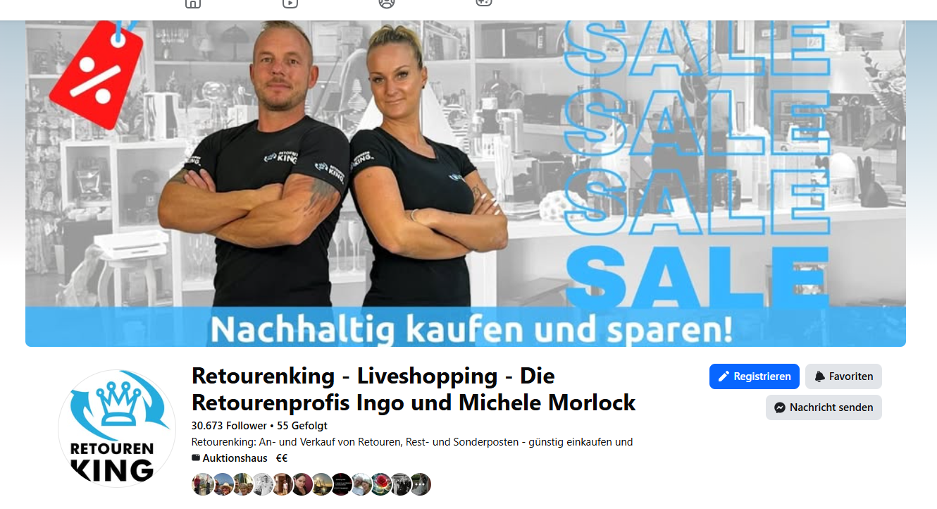 Werbung, Plakat, Erwachsener, Mann, Person