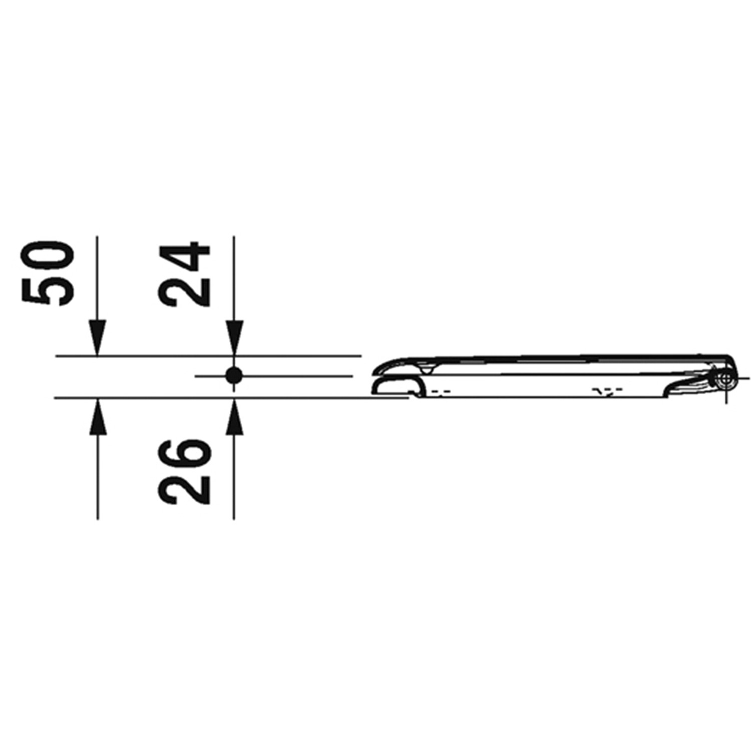 Duravit WC Sitz D Code Weiß