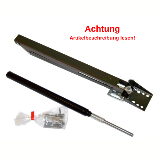 Juliana automatischer Fensteröffner Ventomax #E475