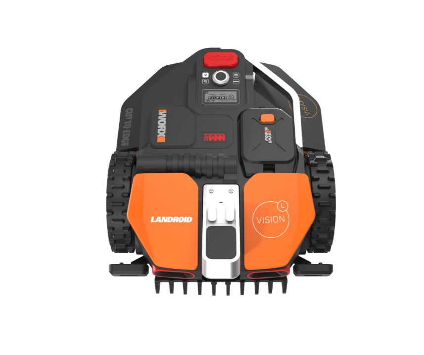 Worx Mähroboter Landroid Vision L1300 WR213E #695