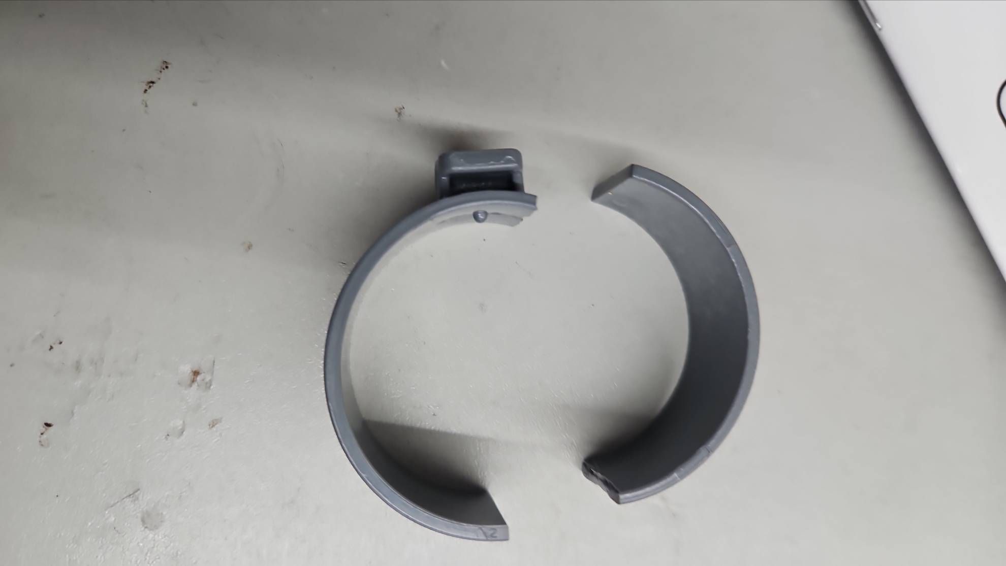 Kärcher Nasssauger und Trockensauger WD 3 V 17/4/20 #E619