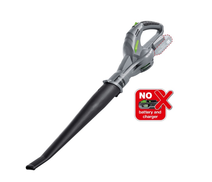 Lux Tools A LB 20 210 Akku Laubbläser 20V Laubbläser Laubgebläse