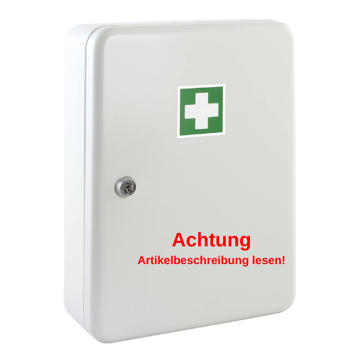 HMF Medizinschrank Arzneischrank Hausapotheke #1789