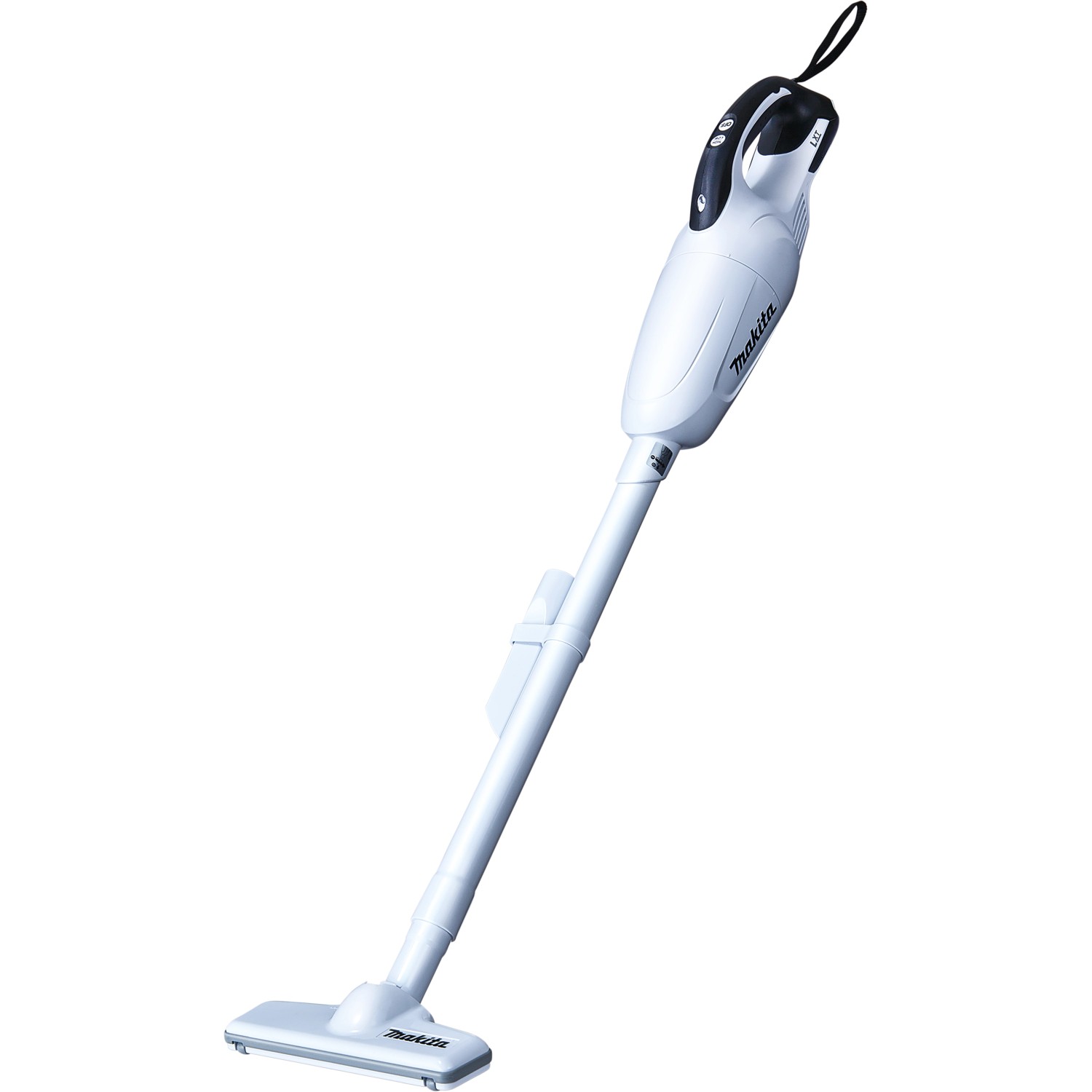 Makita Akku Staubsauger DCL181FZW Solo ohne Akku und Ladegerät