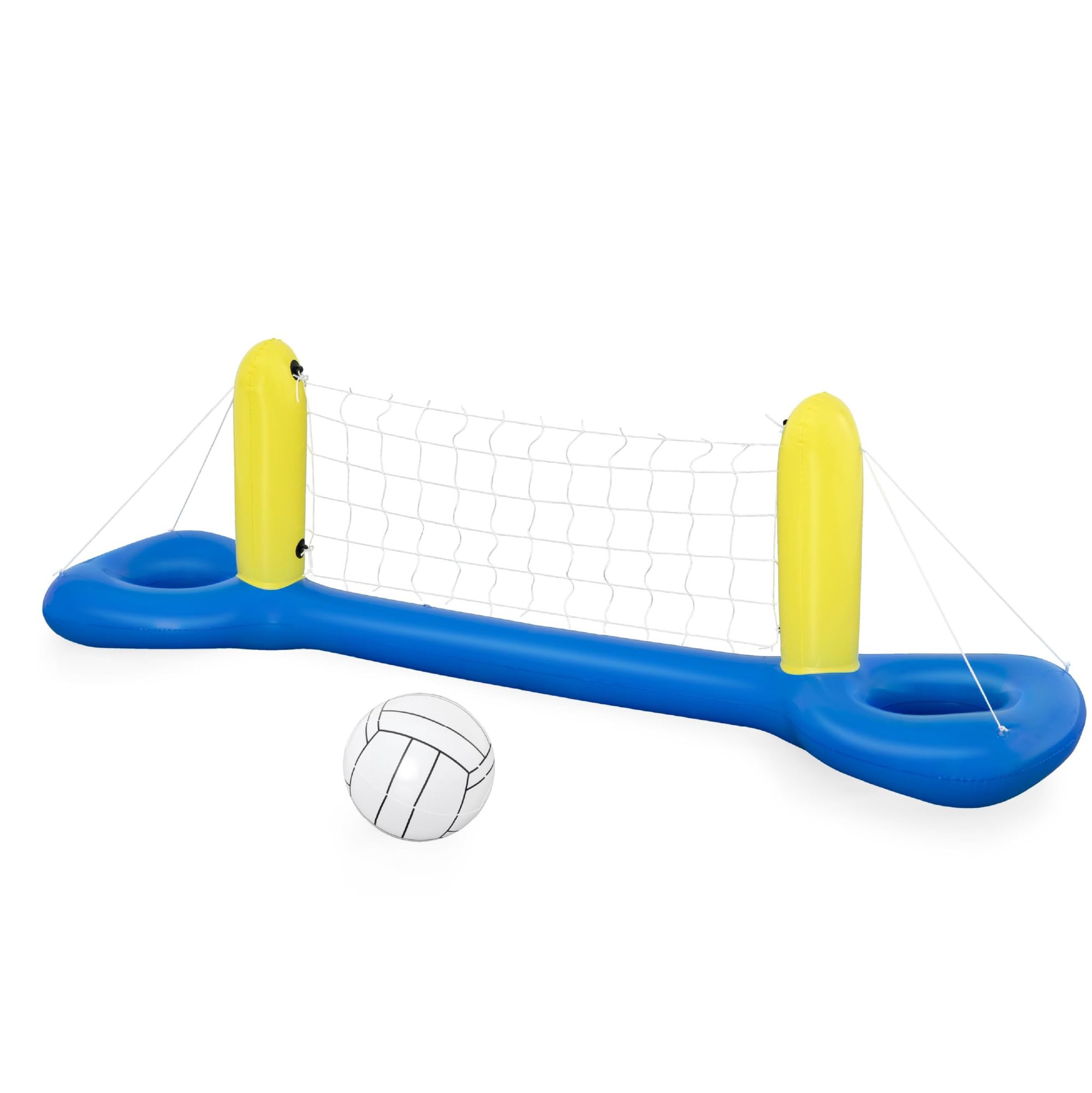 Bestway Volleyball-Set, 244 x 64 cm