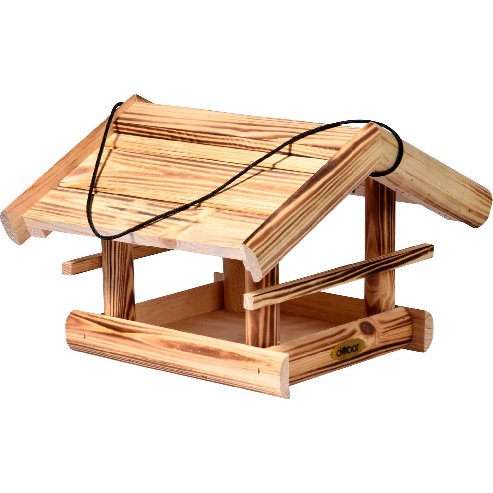 Holzschlitten, Schlitten, Holzstruktur, Schnur, Bedienung
