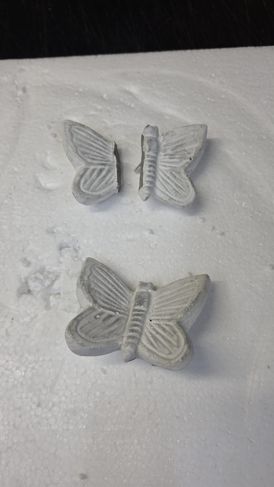 Schmetterling, Deko, Anhänger, Blumenform, Gussform