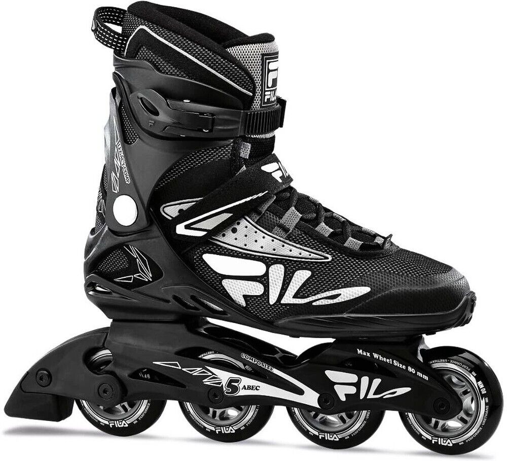Fila 141414 Legacy Comp Inline Skates Inlineskates Inliner Gr.41