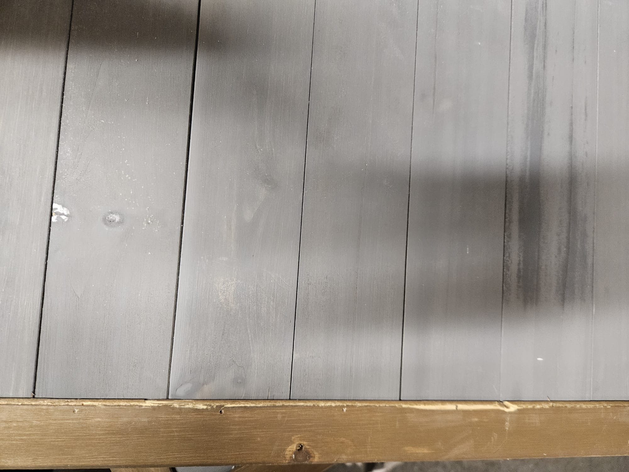 Dobar Hundehütte Porch Hundehaus Hundekäfig Holzhütte Haustierhütte #D297