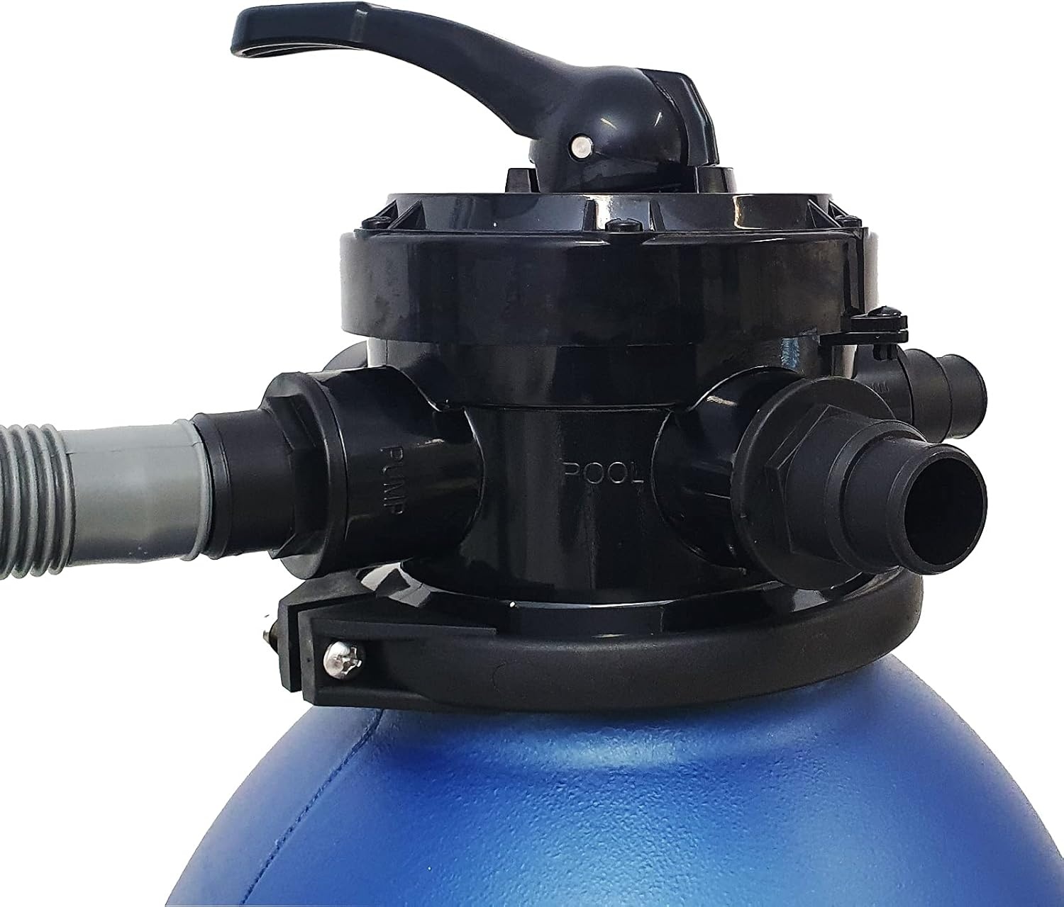 DMS ?SFA 01 Sandfilter Sandfilteranlage Sandfilter System Poolfilter