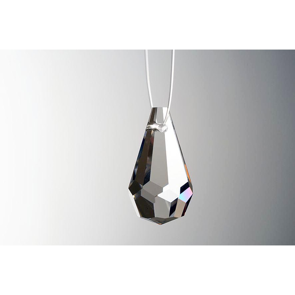 Kristall DROPS 20 x 12 mm